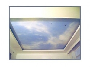 что лучше натяжной потолок или гипсокартон