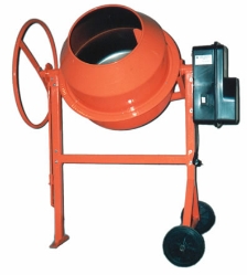 как бетонировать пол