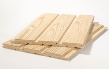 как сделать дом теплым вагонкой