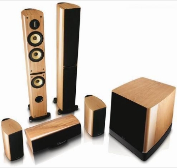 как выбрать ресивер