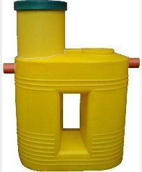 выбор септика для дачи