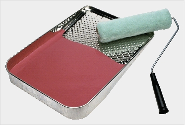 какая эмаль подходит для покраски дома