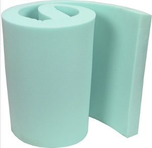 какой поролон подходит для ремонта мебели