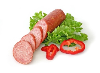 колбасные изделия