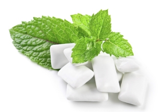 чем вредна жевательная резинка