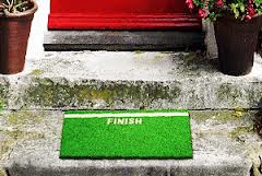 Как правильно выбрать порожек?