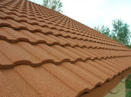 Как выбрать кровельный материал?