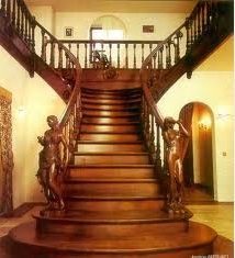 какая лестница лучше подойдет в дом