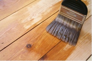 каким лаком лучше покрыть паркет