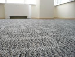 какое ковровое покрытие лучше