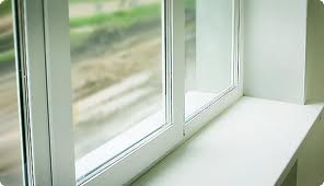 Какой подоконник лучше?