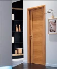 как правильно подобрать межкомнатную дверь
