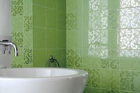 Как грамотно укладывать кафель?