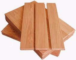 Как выбрать штучный паркет?