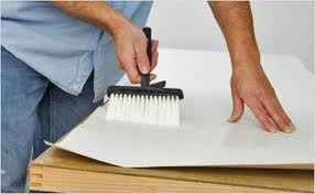 Как выбрать клей для обоев?