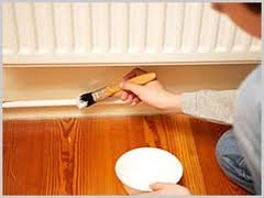 Как выбрать краску для батареи?