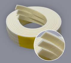 Как выбрать оконный уплотнитель?