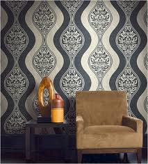 Как выбрать виниловые обои?