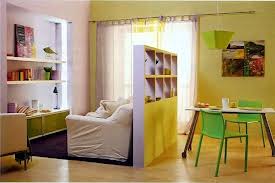 как установить перегородку в комнату?