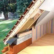 Как утеплить кровлю?