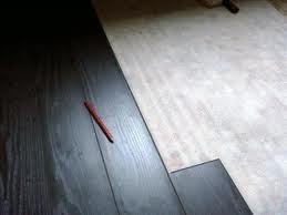 Как стелить термопленку под ламинат?