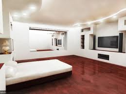 Преимущества гипсокартона при облицовке стен