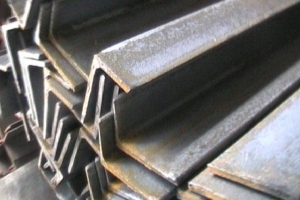 ГОСТы равнополочных уголков