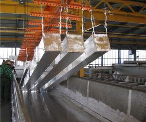 цинкование металла