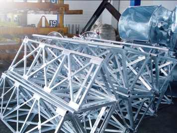 цинкование металла