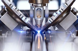 лазерная резка металла