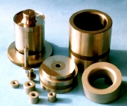 обработка металлов давлением