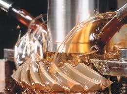 эмульсол, сож, смазочные жидкости, сверление с охлаждающими жидкостями