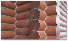 герметизация швов, герметик для дерева, акриловый герметик