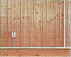 кабель-канал, кабельный канал