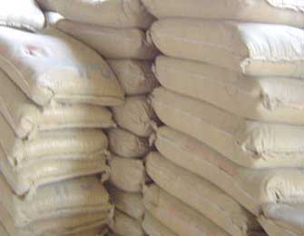 Маркировка цемента