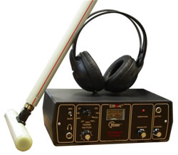 Кабелеискатель Кабелеискатель