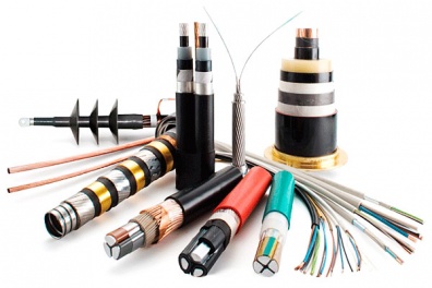 Применение кабеля