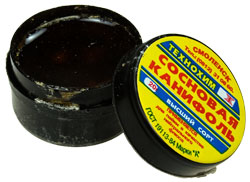 сосновая канифоль