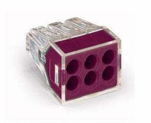 Клеммные колодки