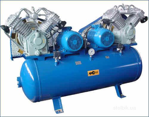 Компрессор