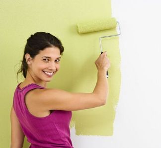 обои под покраску