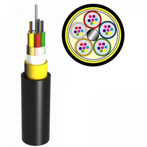 Оптоволоконный кабель