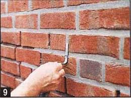 кирпичная кладка
