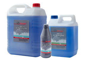 автошампунь