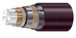 Прокладка силового кабеля Прокладка силового кабеля