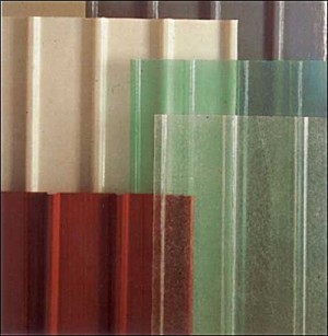 стеклопластик