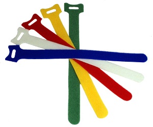 Кабельные стяжки