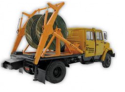 Кабелеукладчик