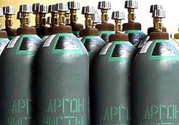 Аргон чистый