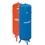 Воздушные ресиверы